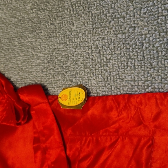 Women's Long Robe - Picture 2 of 6